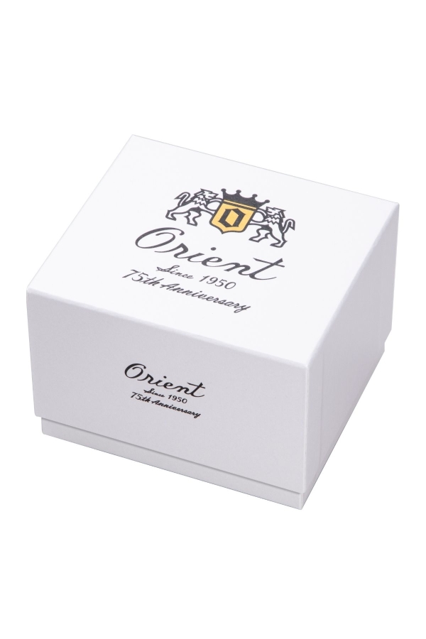 Orient RA-AC0Q12L30B Limited Edition Kol Saati Orient RA-AC0Q12L30B Limited Edition Kol Saati