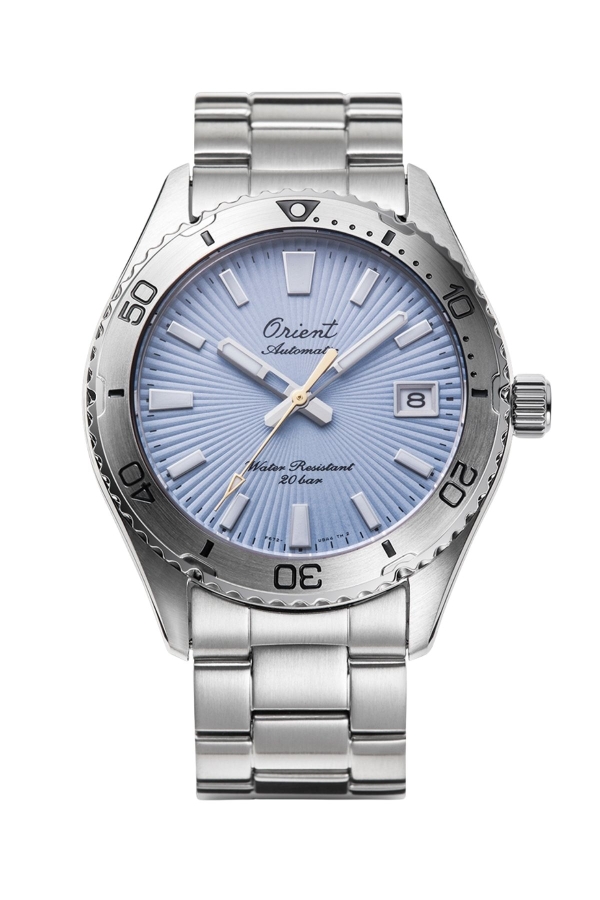 Orient RA-AC0Q12L30B Limited Edition Kol Saati