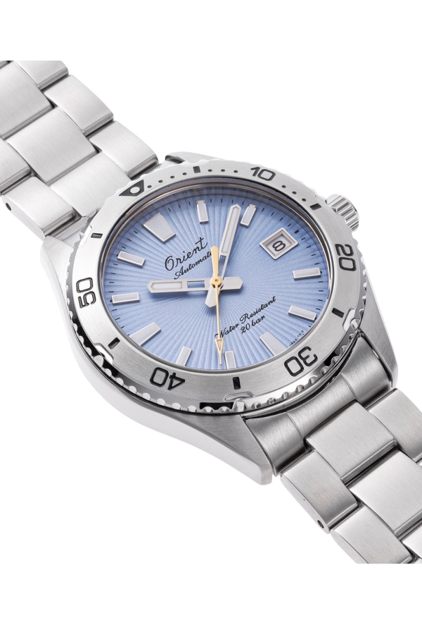 Orient RA-AC0Q12L30B Limited Edition Kol Saati Orient RA-AC0Q12L30B Limited Edition Kol Saati