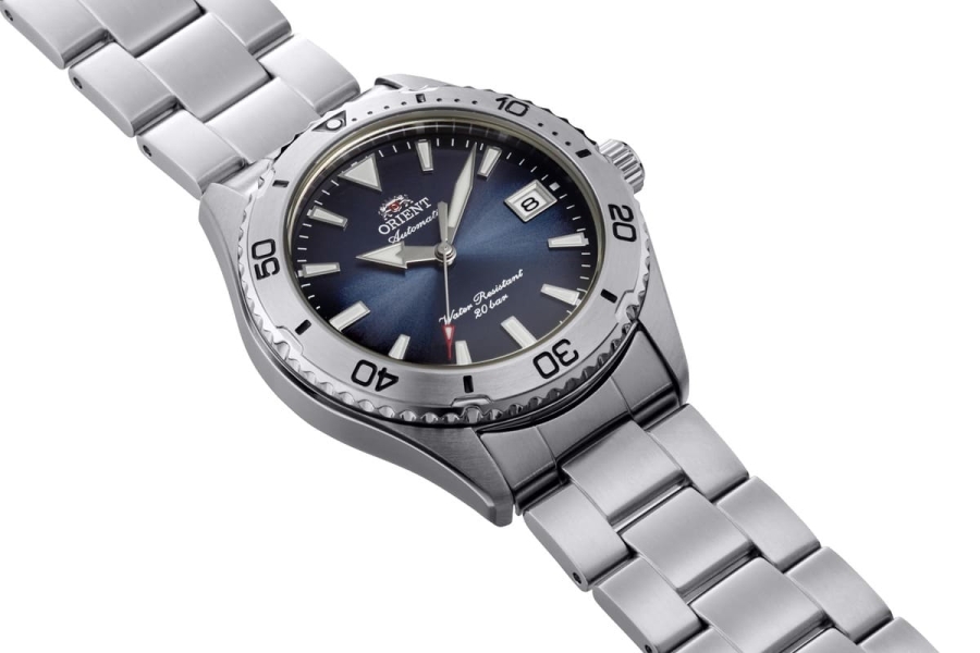 Orient RA-AC0Q14L30B Kol Saati