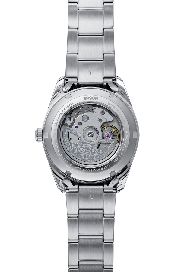 Orient RA-AC0R02L30B Kol Saati