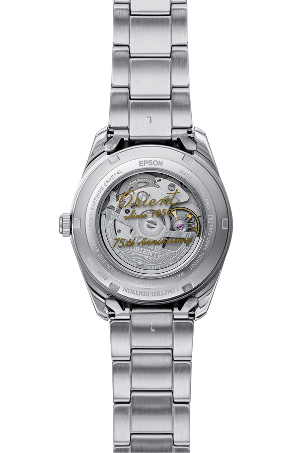 Orient RA-AC0R04N30B Limited Edition Kol Saati Orient RA-AC0R04N30B Limited Edition Kol Saati