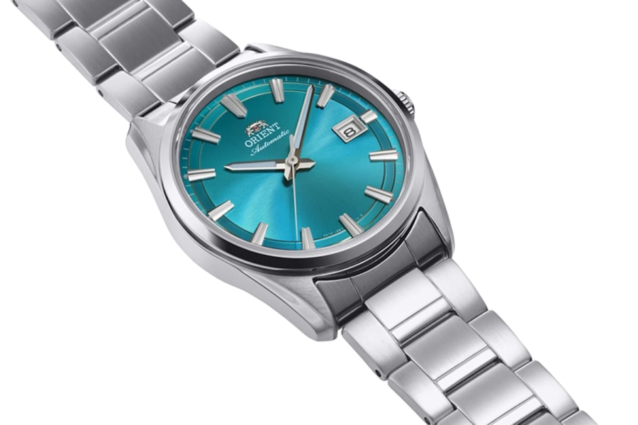 Orient RA-AC0R06L30B Kol Saati