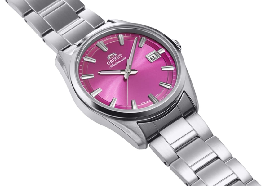 Orient RA-AC0R07P30B Kol Saati