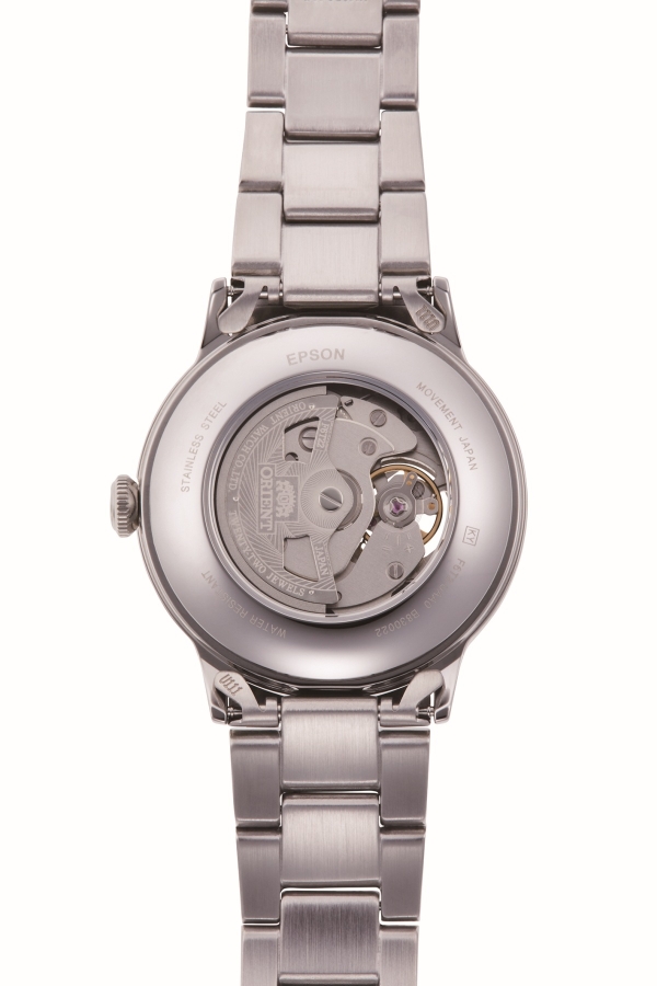 Orient RA-AG0027Y10B Kol Saati Orient RA-AG0027Y10B Kol Saati