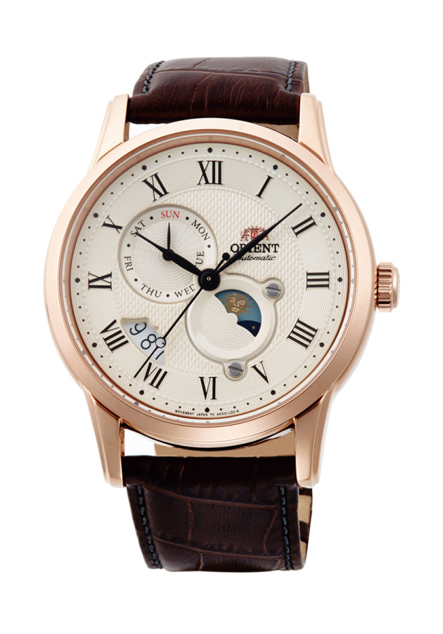 Orient RA-AK0007S30B Kol Saati Orient RA-AK0007S30B Kol Saati