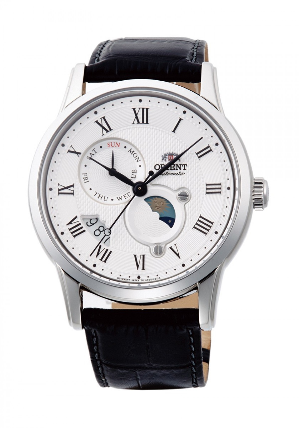 Orient RA-AK0008S30B Kol Saati Orient RA-AK0008S30B Kol Saati