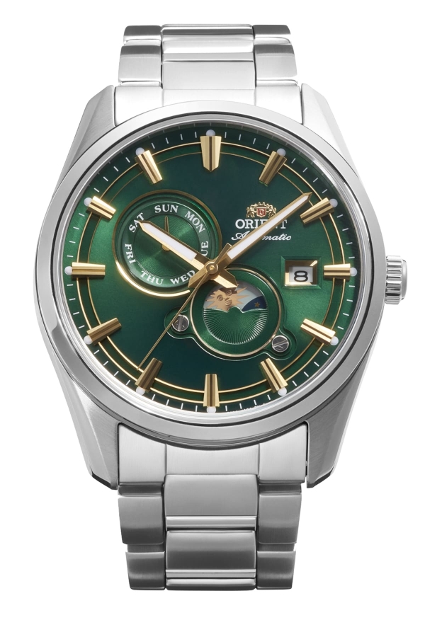 Orient RA-AK0314E30B Kol Saati