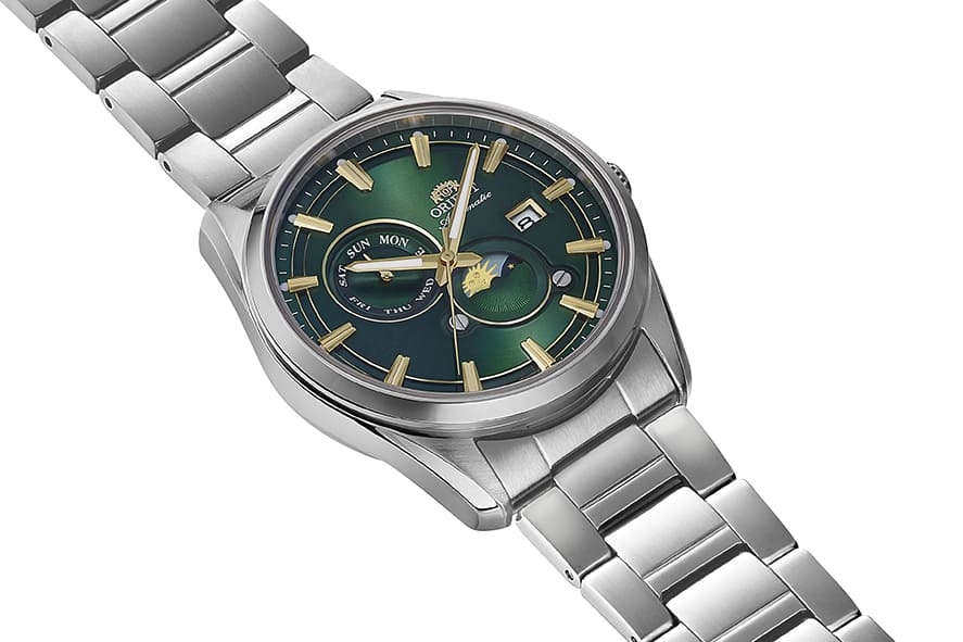 Orient RA-AK0314E30B Kol Saati
