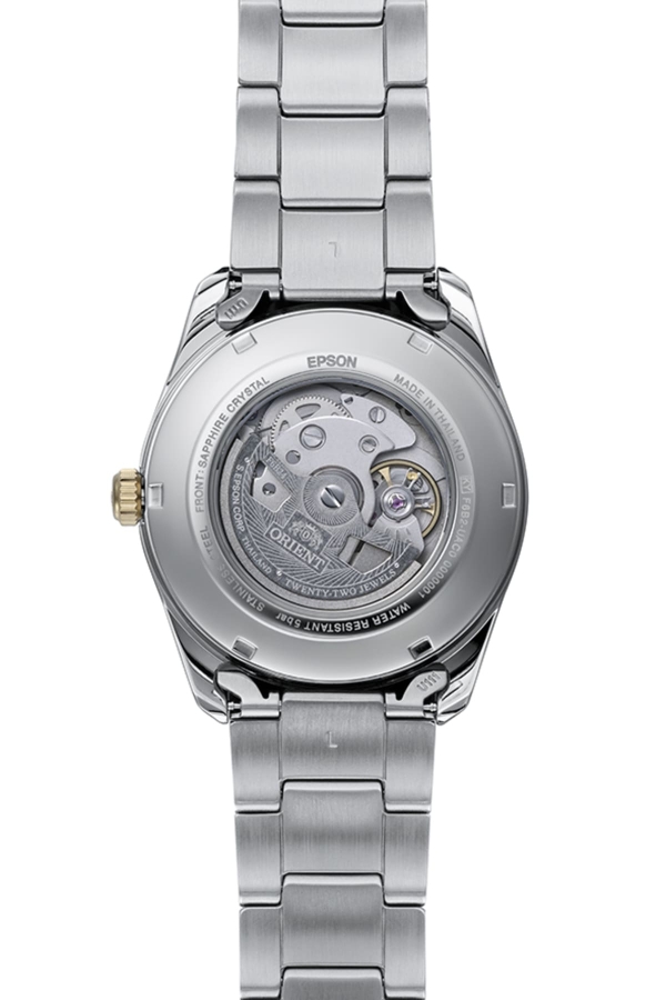 Orient RA-AK0316L30B Limited Edition Kol Saati Orient RA-AK0316L30B Limited Edition Kol Saati