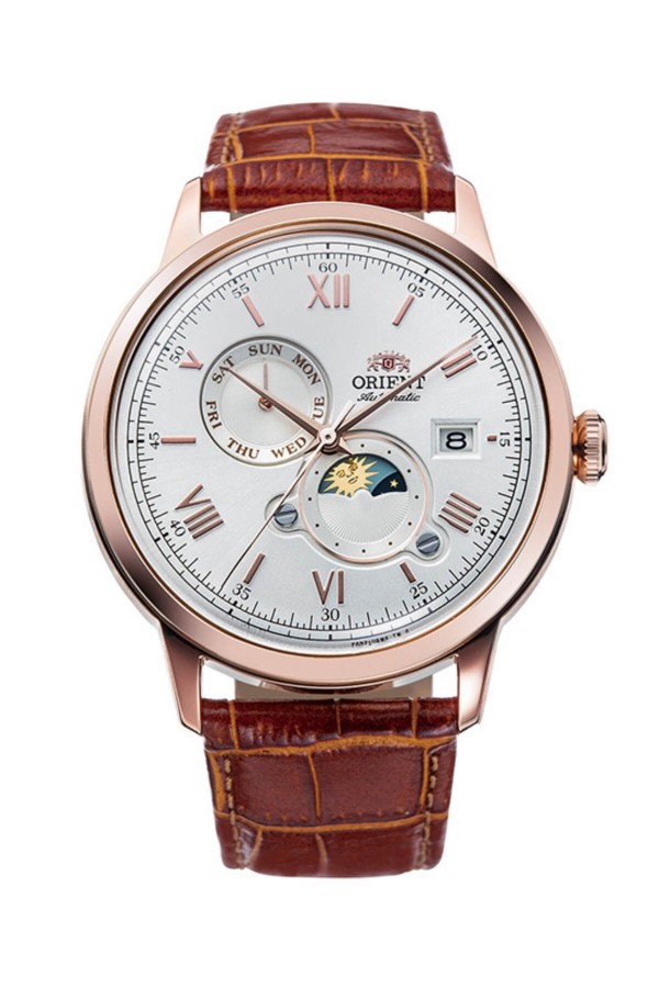 Orient RA-AK0801S30B Kol Saati