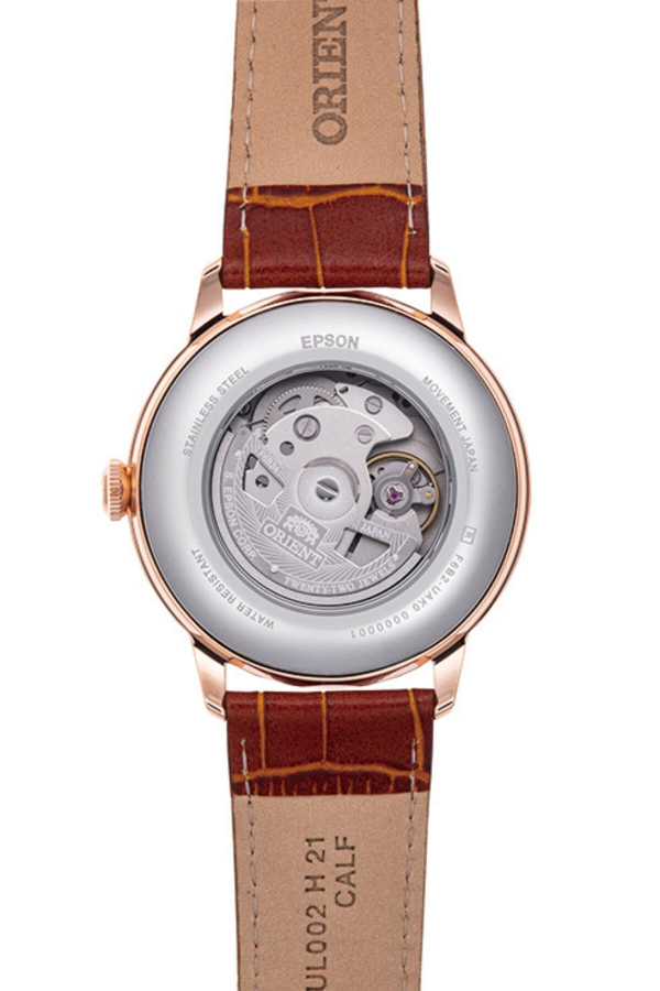 Orient RA-AK0801S30B Kol Saati