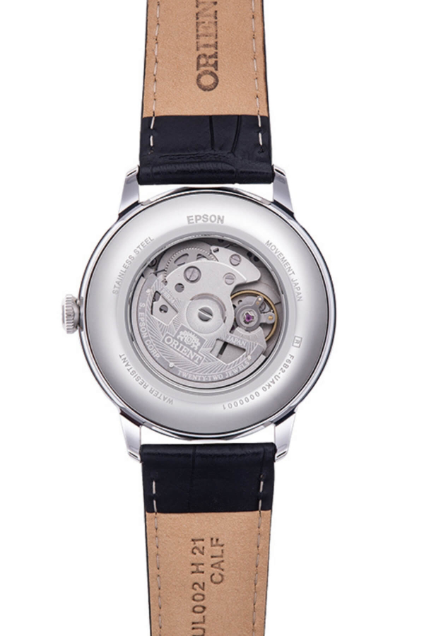 Orient RA-AK0802S30B Kol Saati