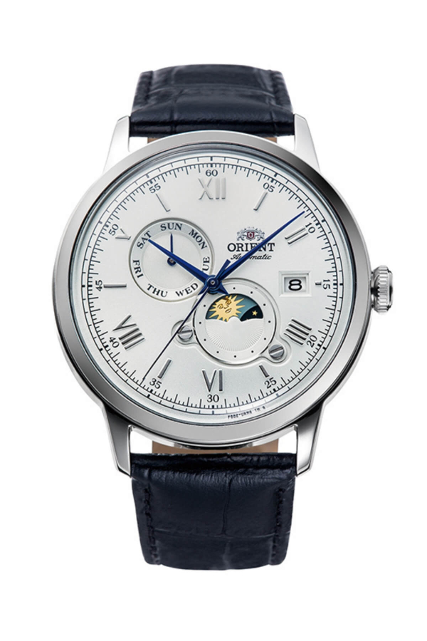 Orient RA-AK0802S30B Kol Saati
