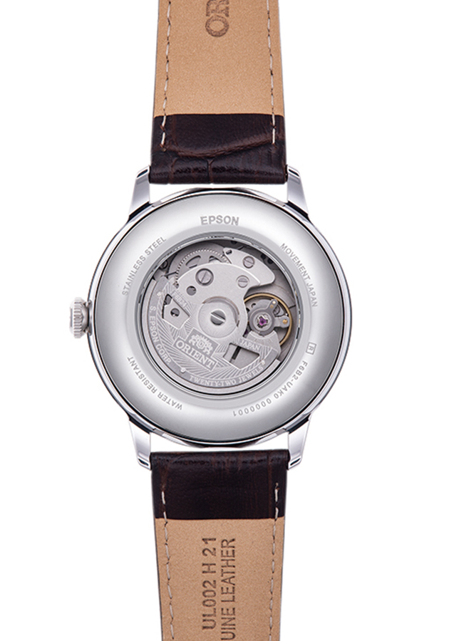 Orient RA-AK0804Y30B Kol Saati Orient RA-AK0804Y30B Kol Saati