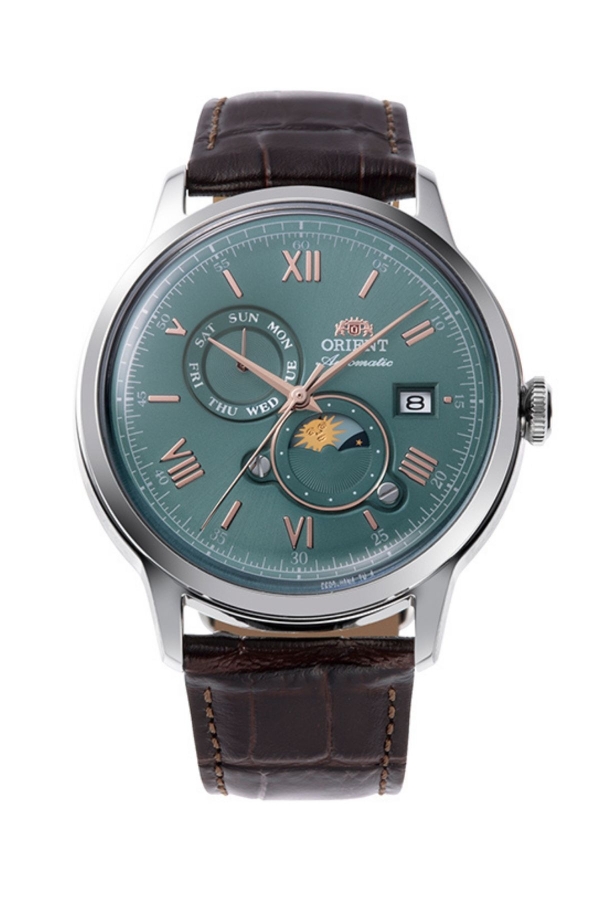 Orient RA-AK0805E30B Kol Saati Orient RA-AK0805E30B Kol Saati