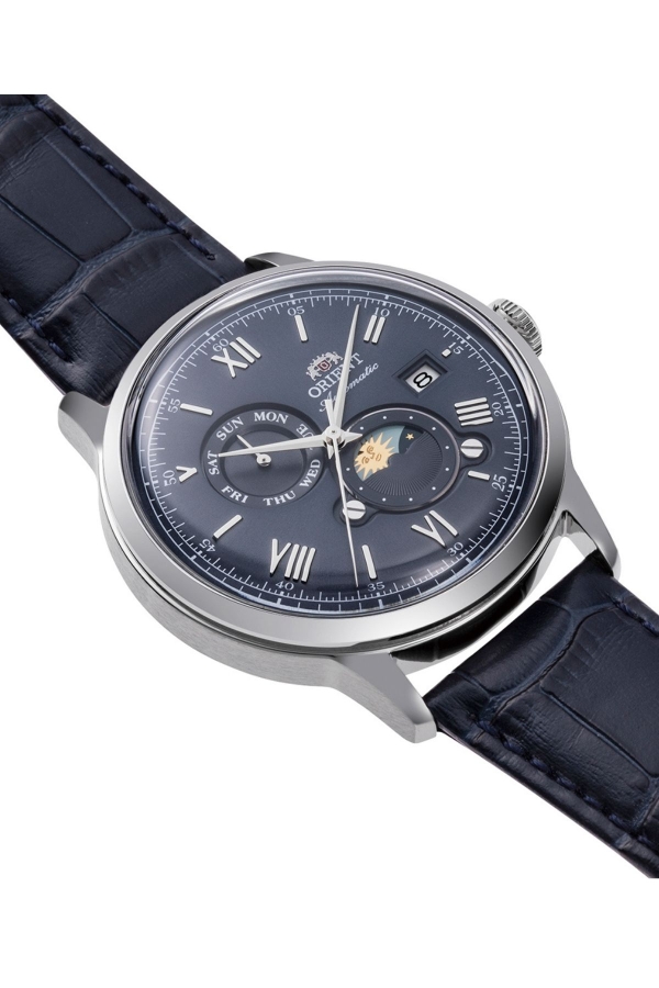 Orient RA-AK0806L30B Kol Saati Orient RA-AK0806L30B Kol Saati