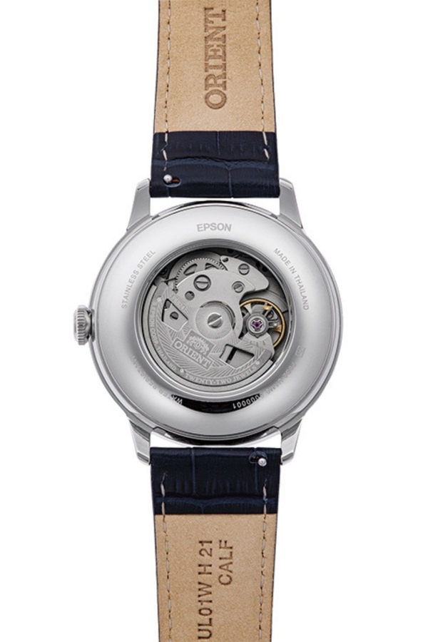 Orient RA-AK0806L30B Kol Saati