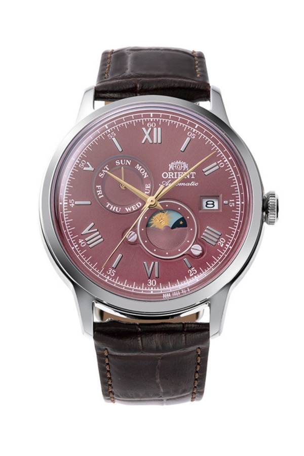 Orient RA-AK0807R30B Kol Saati Orient RA-AK0807R30B Kol Saati