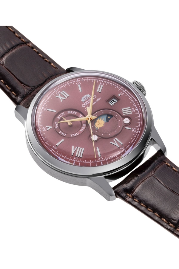 Orient RA-AK0807R30B Kol Saati Orient RA-AK0807R30B Kol Saati