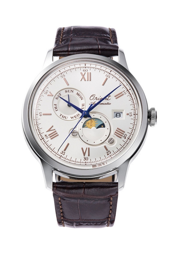 Orient RA-AK0808S30B Limited Edition Kol Saati