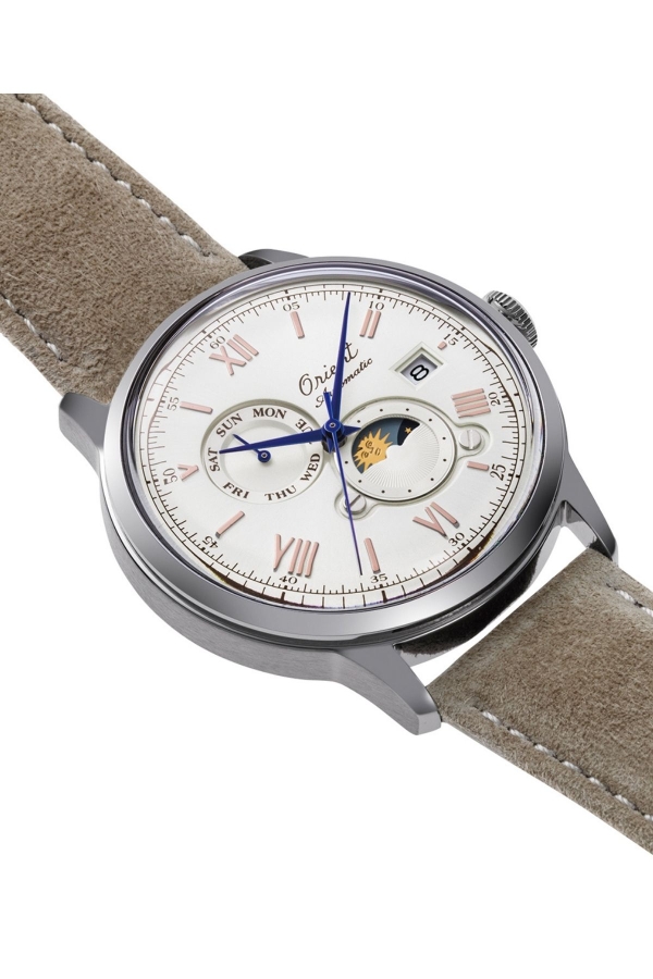Orient RA-AK0808S30B Limited Edition Kol Saati