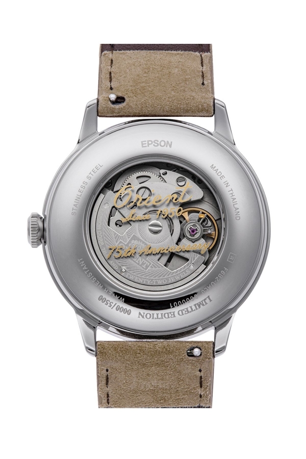 Orient RA-AK0808S30B Limited Edition Kol Saati