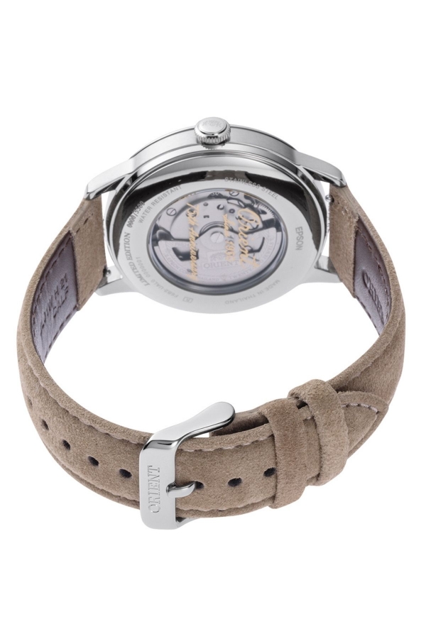 Orient RA-AK0808S30B Limited Edition Kol Saati