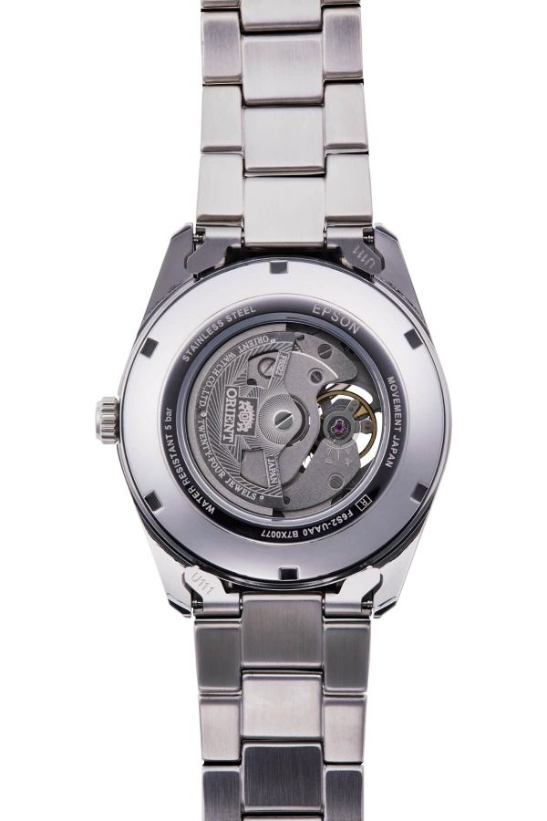 Orient RA-AR0003L30B Kol Saati