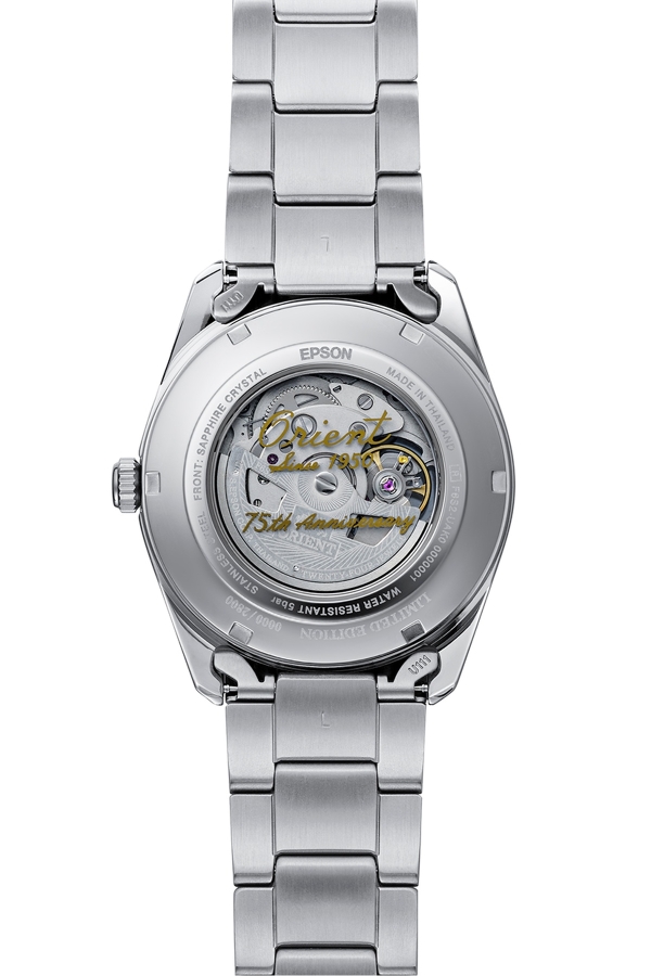 Orient RA-AR0012N30B Limited Edition Kol Saati