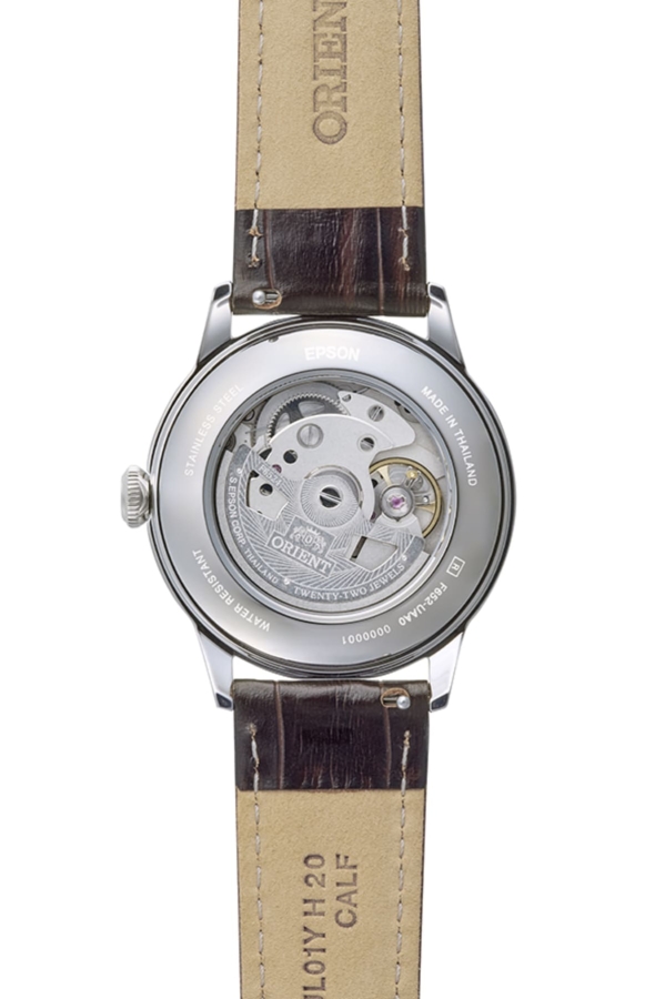 Orient RA-BB0002S30B Kol Saati Orient RA-BB0002S30B Kol Saati