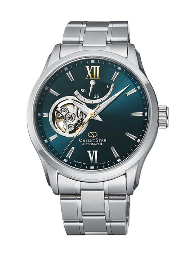 Orient Star RE-AT0002E00B Kol Saati