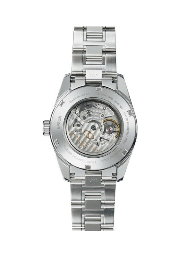 Orient Star RE-AU0004B00B Kol Saati