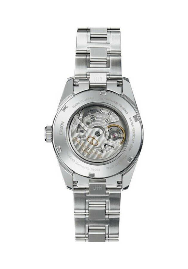 Orient Star RE-AU0005L00B Kol Saati Orient Star RE-AU0005L00B Kol Saati