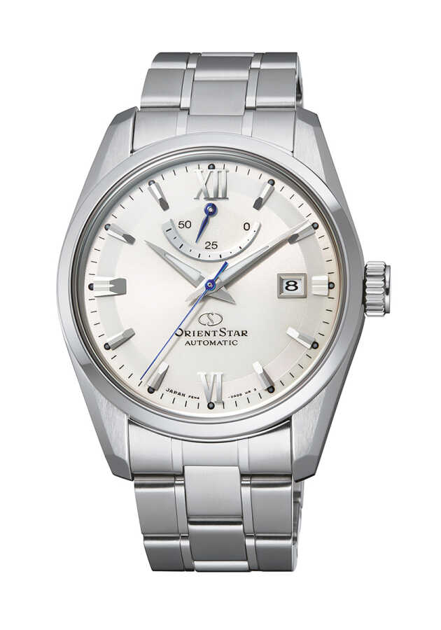 Orient Star RE-AU0006S00B Kol Saati