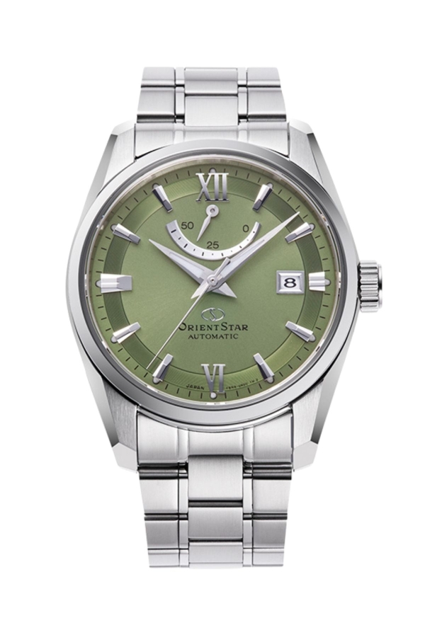 Orient Star RE-AU0107E00B Kol Saati Orient Star RE-AU0107E00B Kol Saati