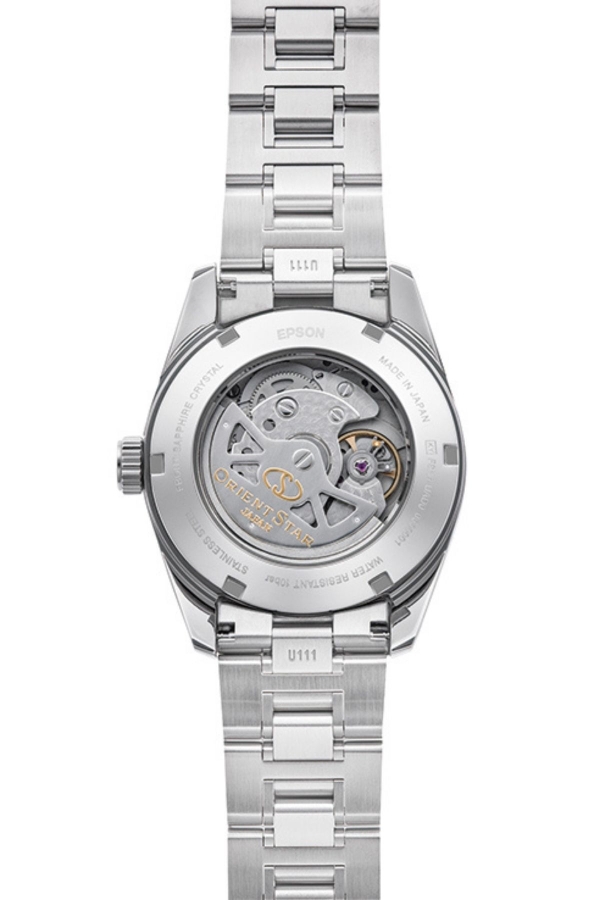 Orient Star RE-AU0107E00B Kol Saati Orient Star RE-AU0107E00B Kol Saati