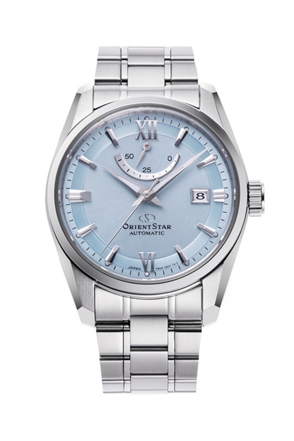 Orient Star RE-AU0109L00B Kol Saati