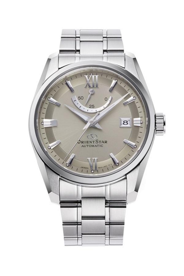 Orient Star RE-AU0110N00B Kol Saati