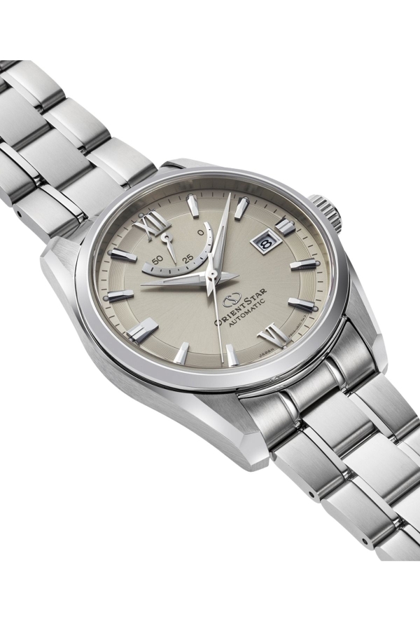 Orient Star RE-AU0110N00B Kol Saati Orient Star RE-AU0110N00B Kol Saati