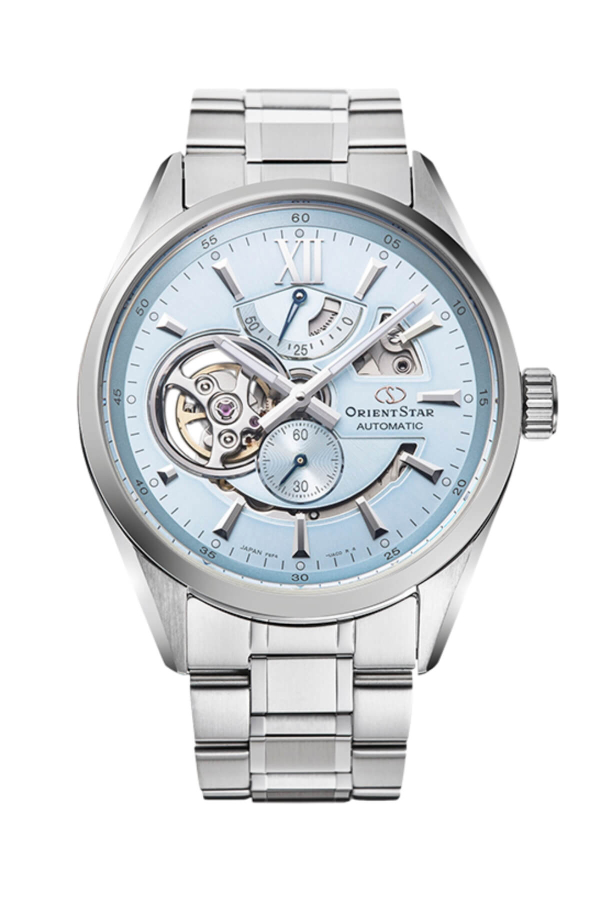 Orient Star RE-AV0127L00B Limited Edition Kol Saati Orient Star RE-AV0127L00B Limited Edition Kol Saati