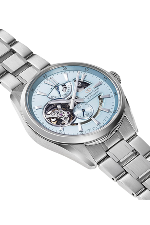 Orient Star RE-AV0127L00B Limited Edition Kol Saati Orient Star RE-AV0127L00B Limited Edition Kol Saati