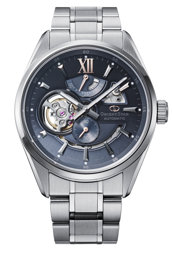 Orient Star RE-AV0132L00B Limited Edition Kol Saati