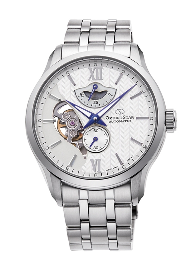 Orient Star RE-AV0B01S00B Kol Saati