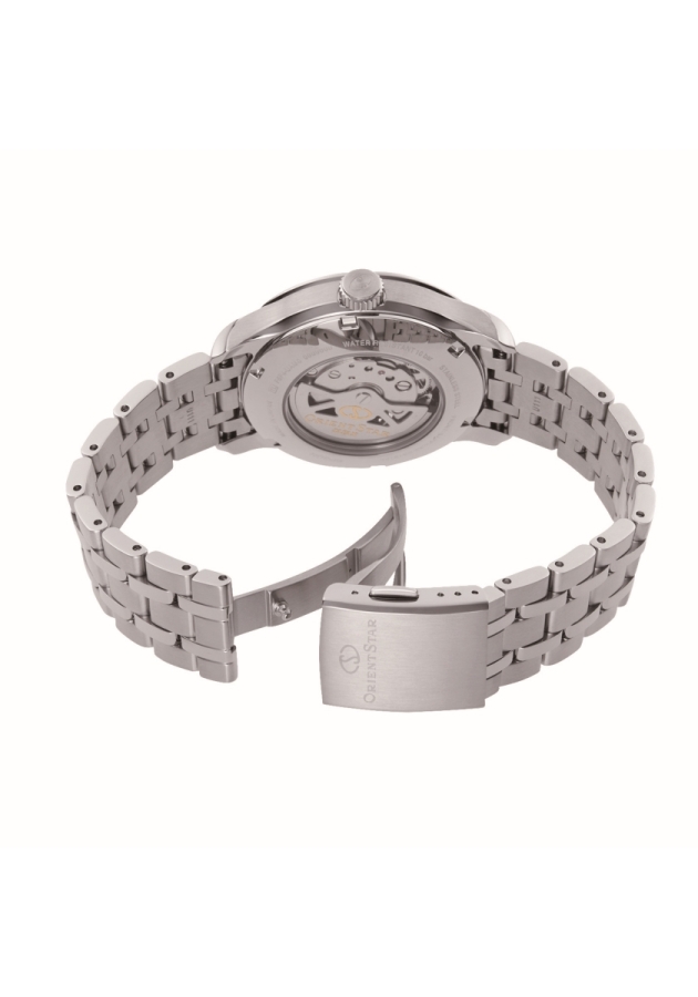 Orient Star RE-AV0B01S00B Kol Saati