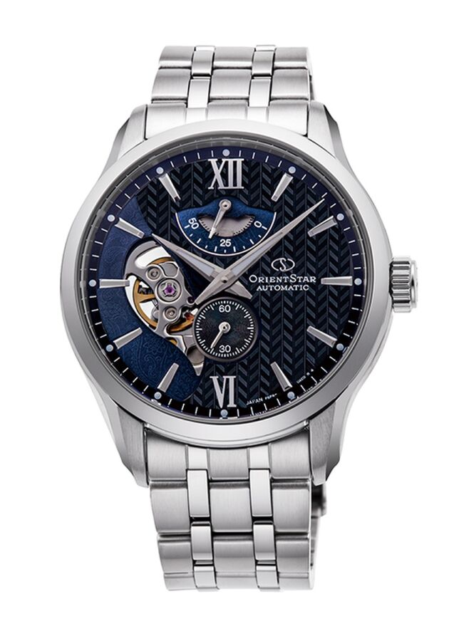 Orient Star RE-AV0B03B00B Kol Saati