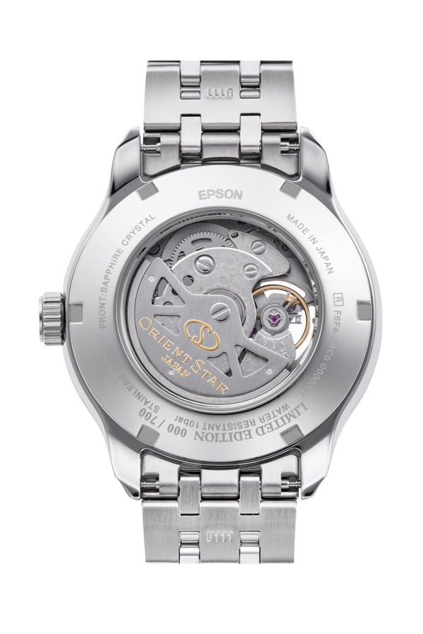 Orient Star RE-AV0B11E00B Kol Saati