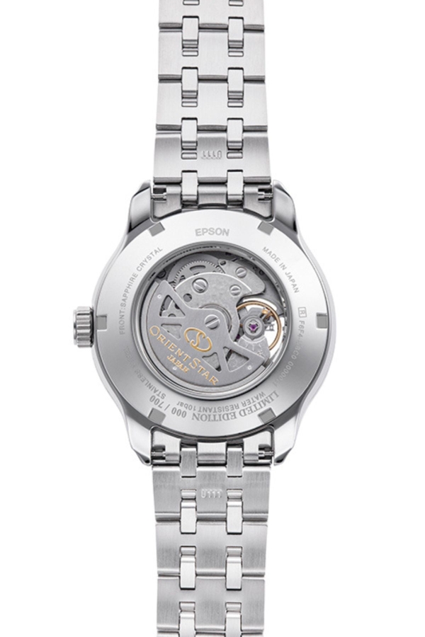 Orient Star RE-AV0B11E00B Kol Saati