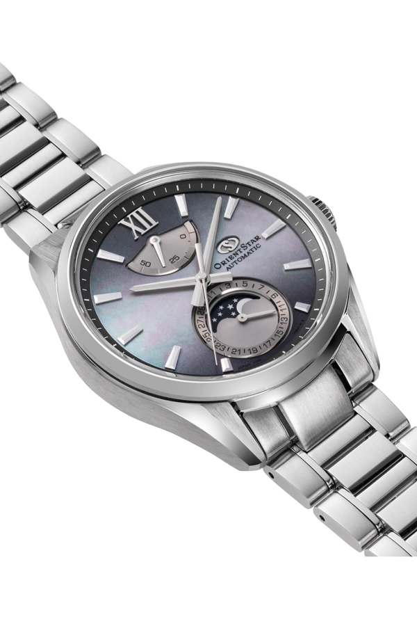 Orient Star RE-AY0202A00B Limited Edition Kol Saati