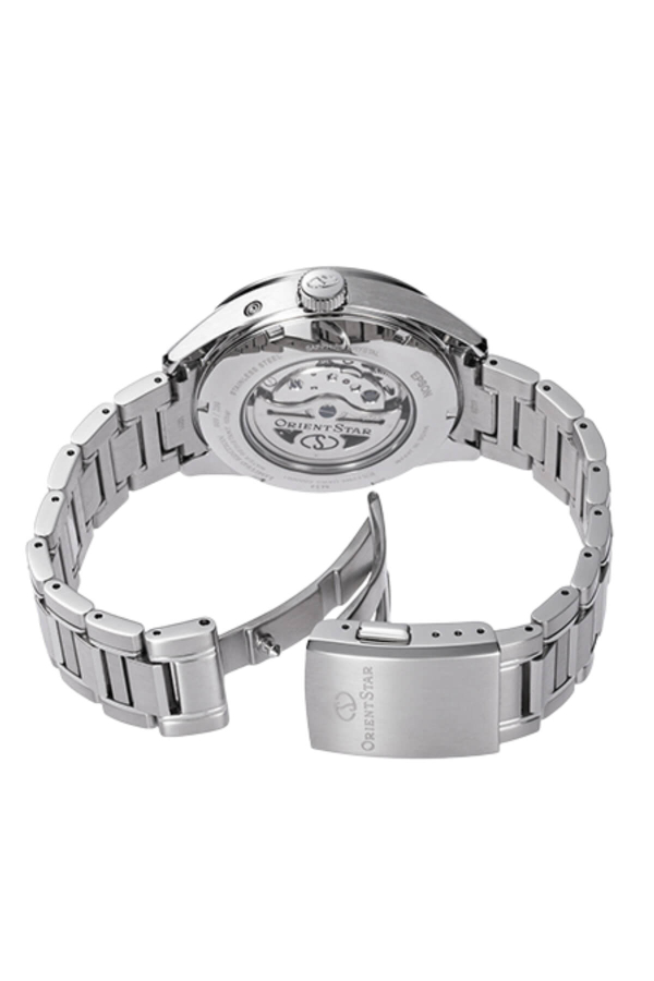 Orient Star RE-AY0202A00B Limited Edition Kol Saati